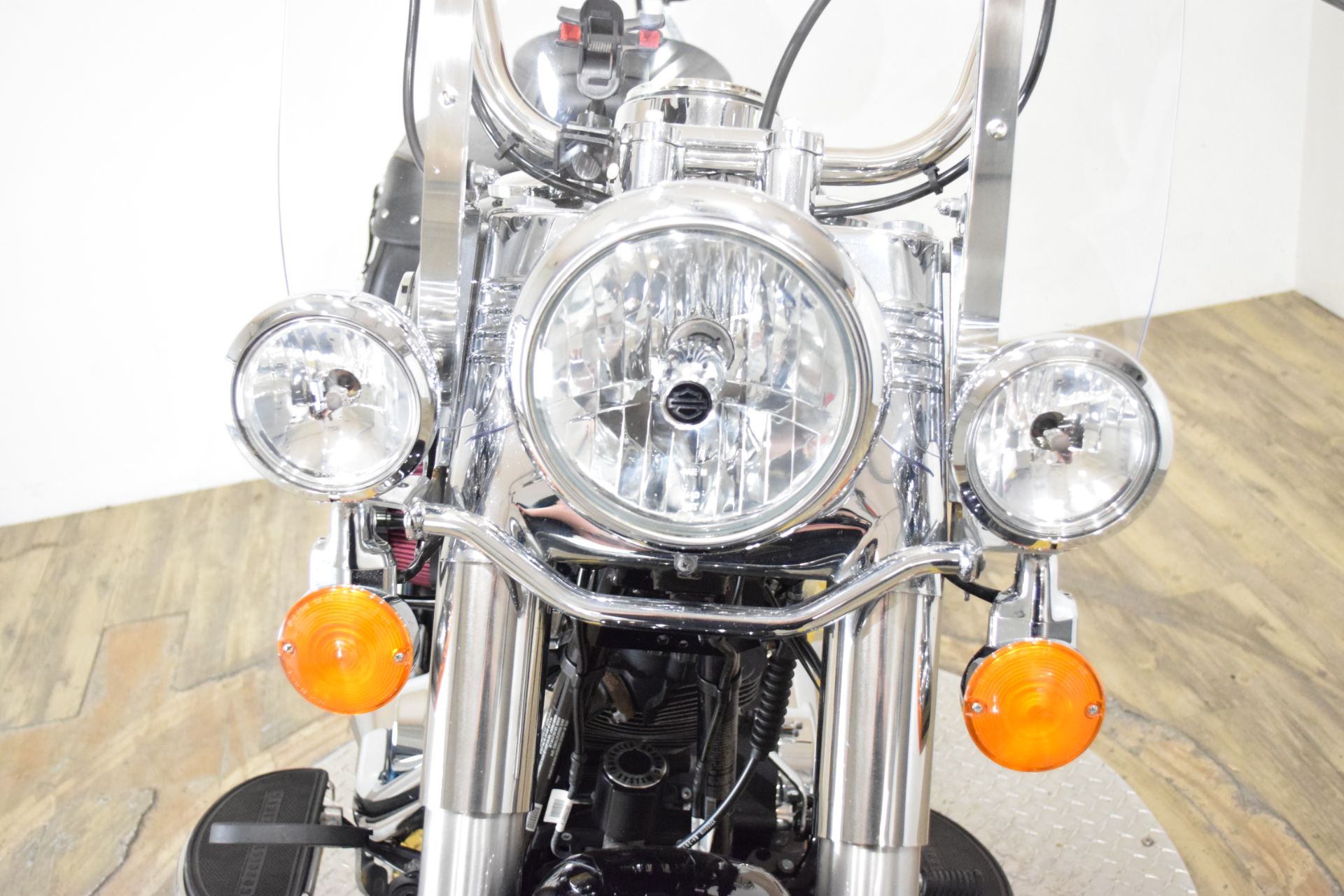 2017 Harley-Davidson Heritage Softail® Classic in Wauconda, Illinois - Photo 12