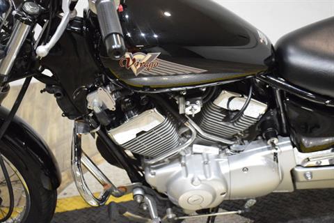 2015 Yamaha CUSTOM 250 in Wauconda, Illinois - Photo 18