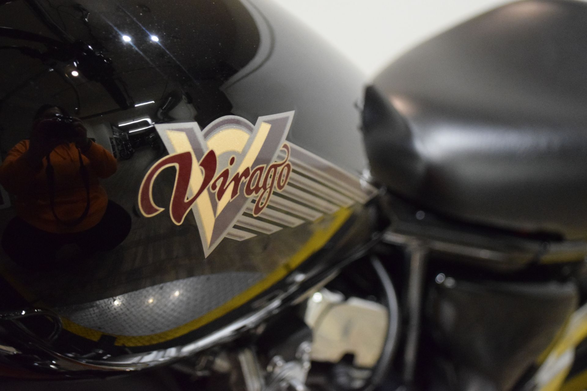 2015 Yamaha CUSTOM 250 in Wauconda, Illinois - Photo 20