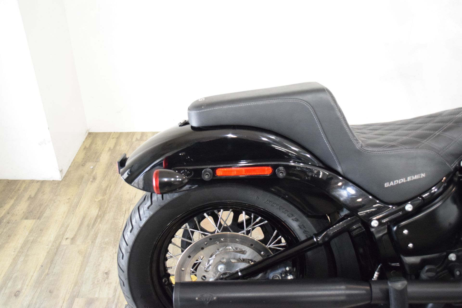 2021 Harley-Davidson Street Bob® 114 in Wauconda, Illinois - Photo 8