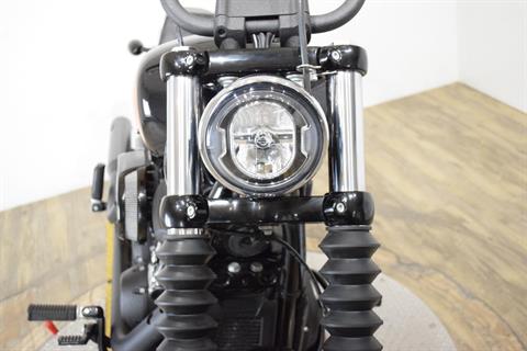 2021 Harley-Davidson Street Bob® 114 in Wauconda, Illinois - Photo 13