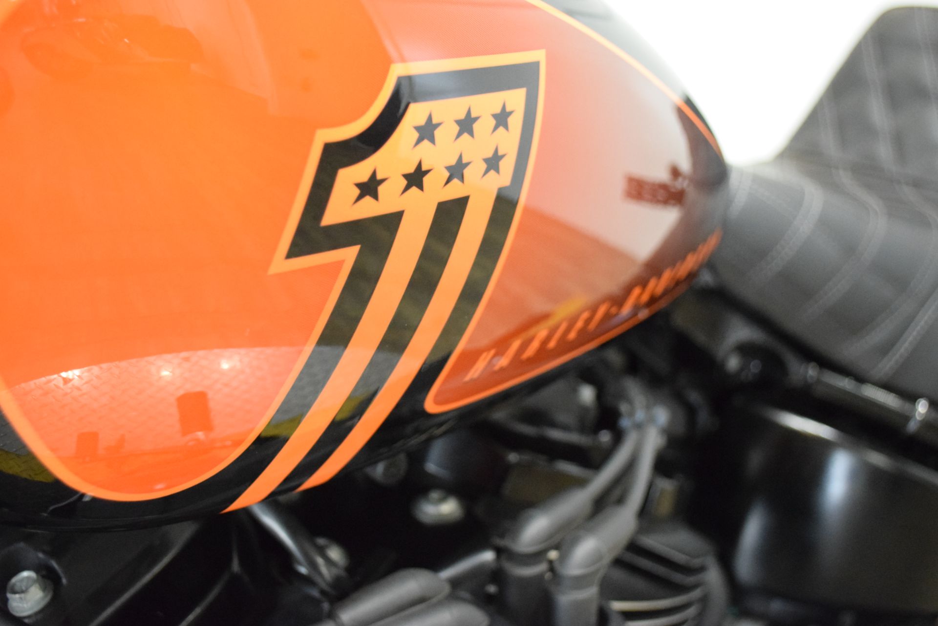 2021 Harley-Davidson Street Bob® 114 in Wauconda, Illinois - Photo 21