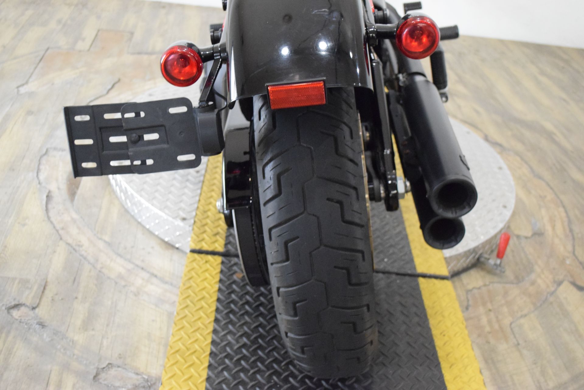 2021 Harley-Davidson Street Bob® 114 in Wauconda, Illinois - Photo 26