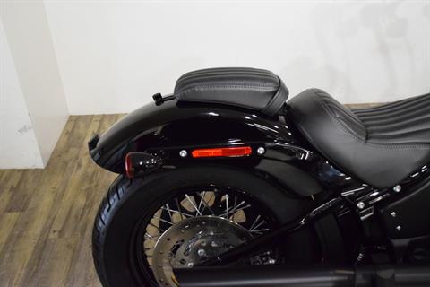 2021 Harley-Davidson Street Bob® 114 in Wauconda, Illinois - Photo 7