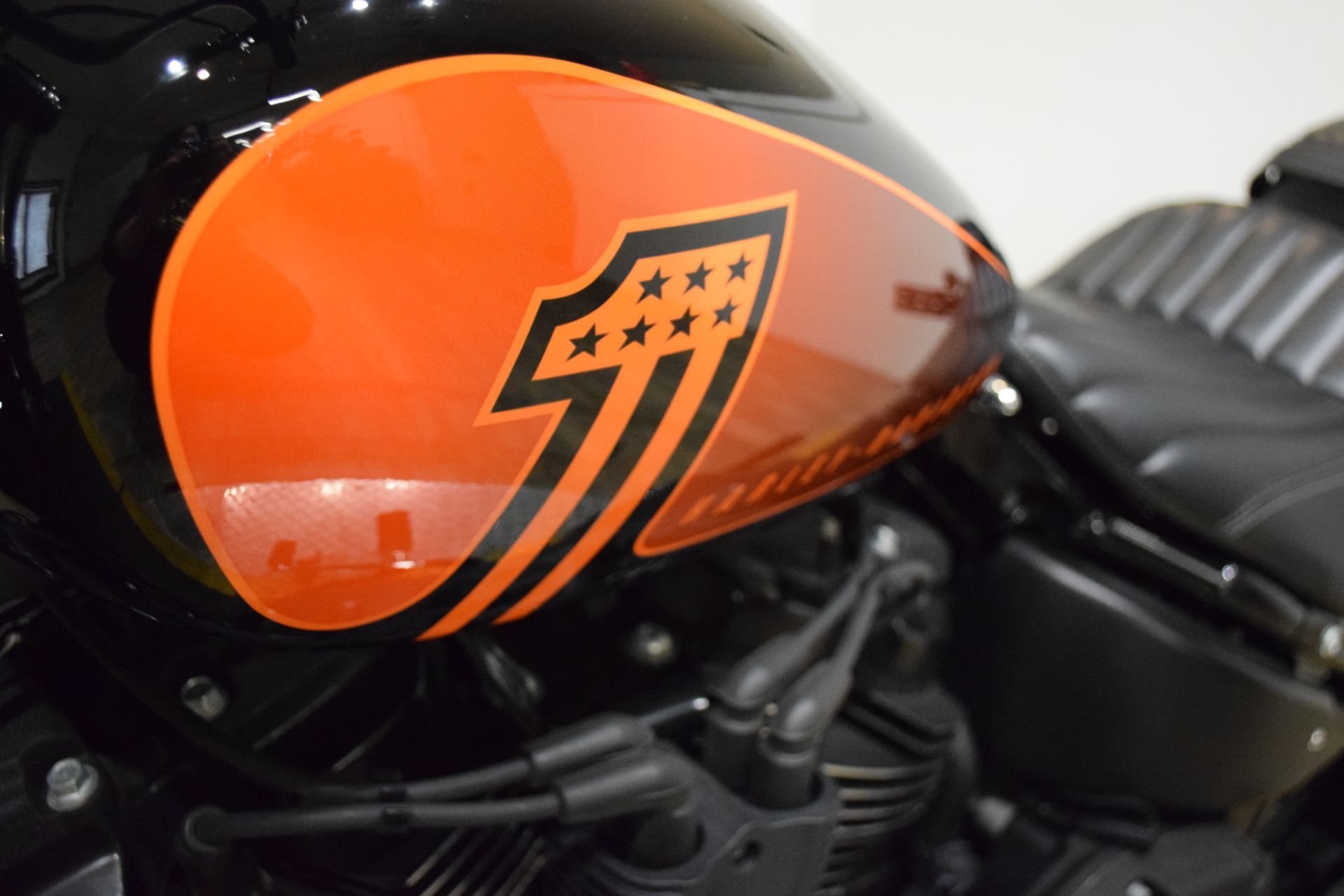 2021 Harley-Davidson Street Bob® 114 in Wauconda, Illinois - Photo 20