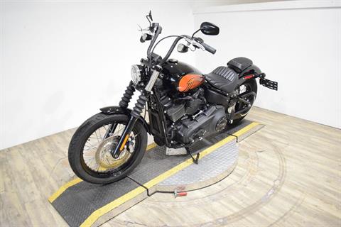 2021 Harley-Davidson Street Bob® 114 in Wauconda, Illinois - Photo 22