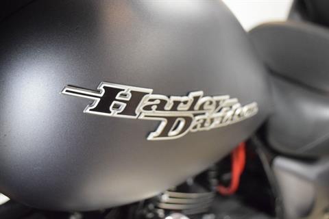 2016 Harley-Davidson Street Glide® Special in Wauconda, Illinois - Photo 20