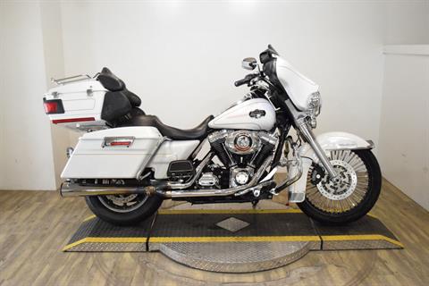 2008 Harley-Davidson Ultra Classic® Electra Glide® in Wauconda, Illinois - Photo 1