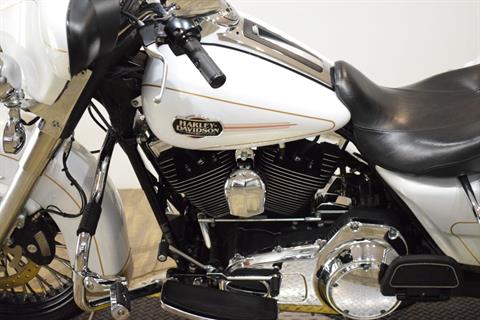 2008 Harley-Davidson Ultra Classic® Electra Glide® in Wauconda, Illinois - Photo 18