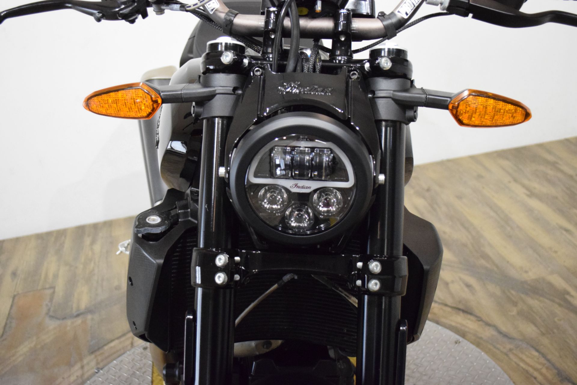 2019 Indian Motorcycle FTR™ 1200 in Wauconda, Illinois - Photo 12