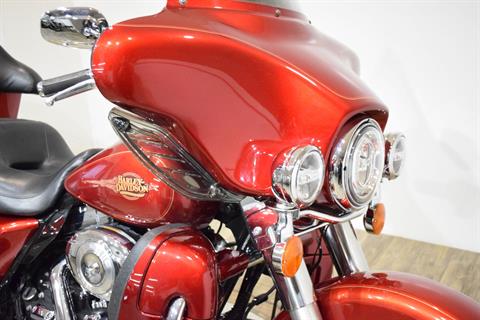 2012 Harley-Davidson Electra Glide® Classic in Wauconda, Illinois - Photo 3