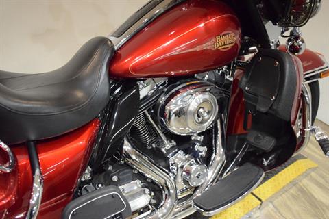 2012 Harley-Davidson Electra Glide® Classic in Wauconda, Illinois - Photo 6