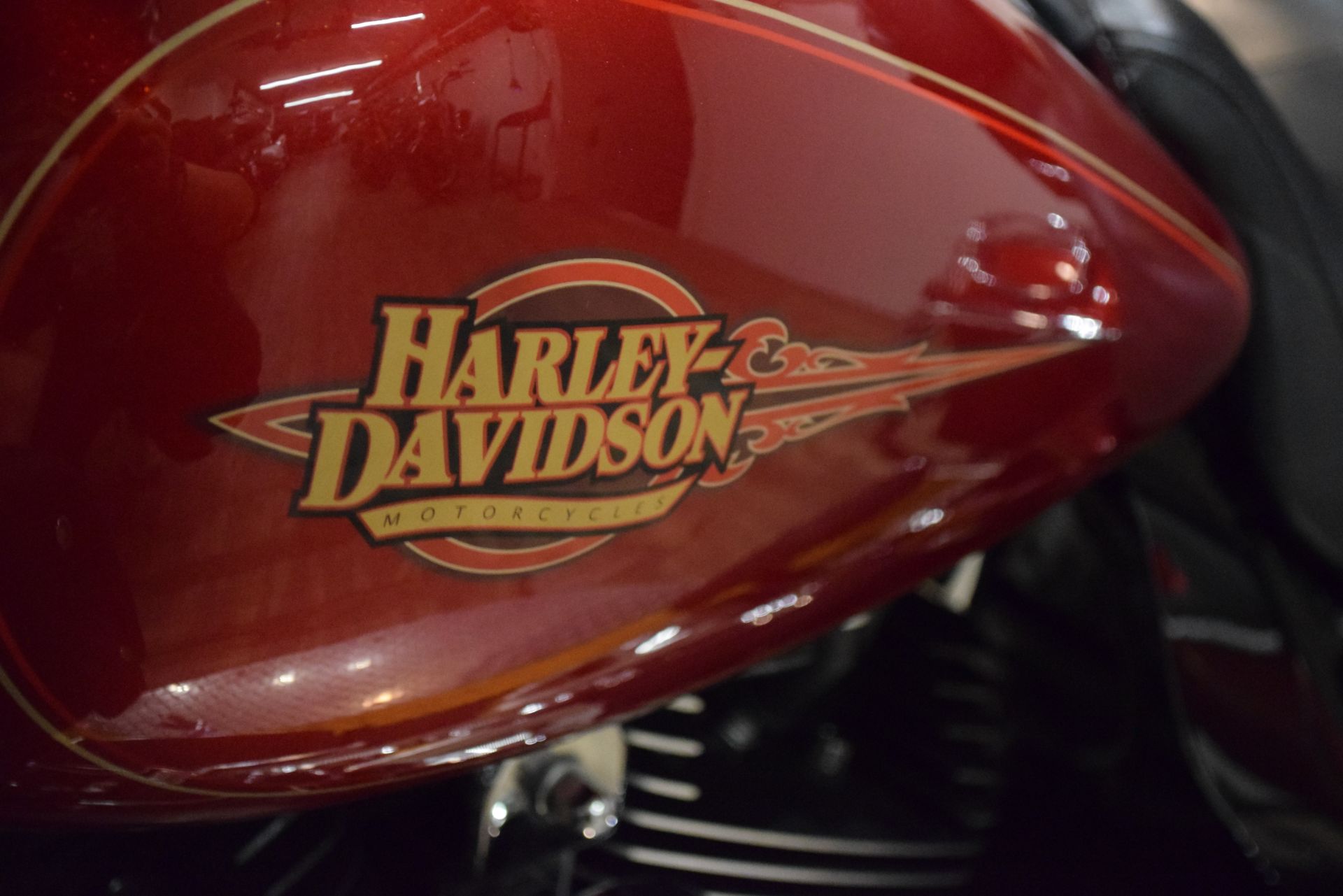 2012 Harley-Davidson Electra Glide® Classic in Wauconda, Illinois - Photo 20
