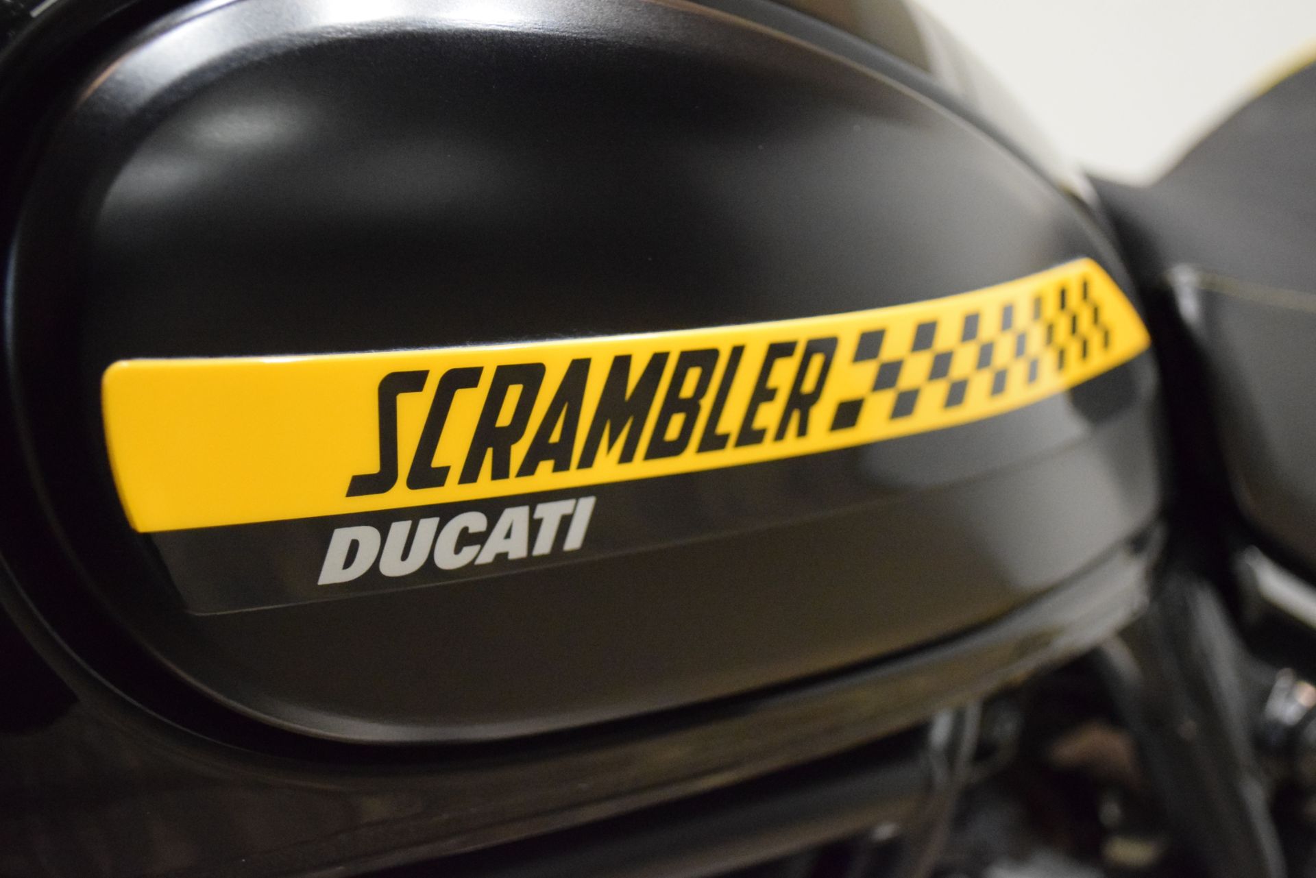 2018 Ducati Scrambler Full Throttle in Wauconda, Illinois - Photo 20