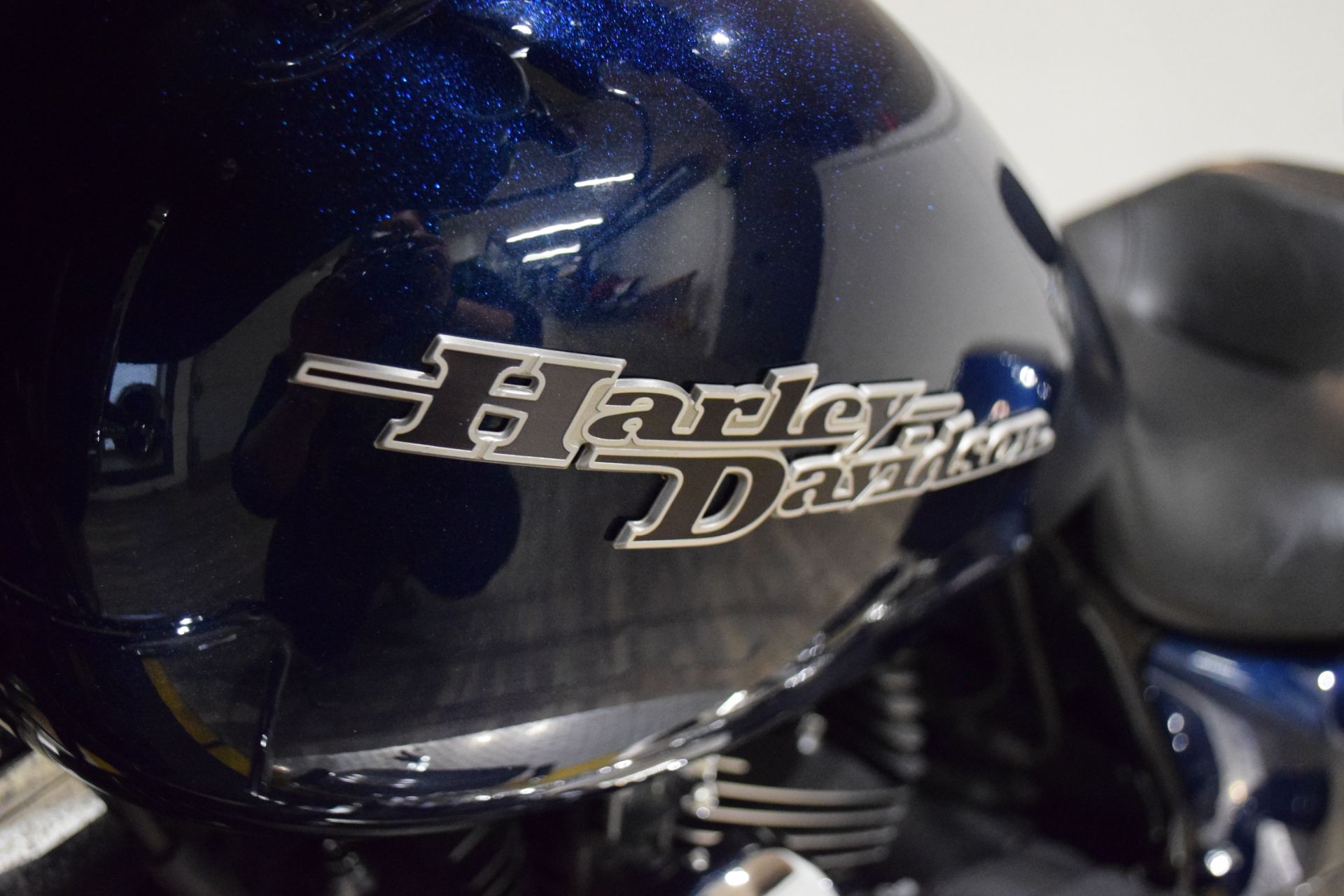 2012 Harley-Davidson Street Glide® in Wauconda, Illinois - Photo 20