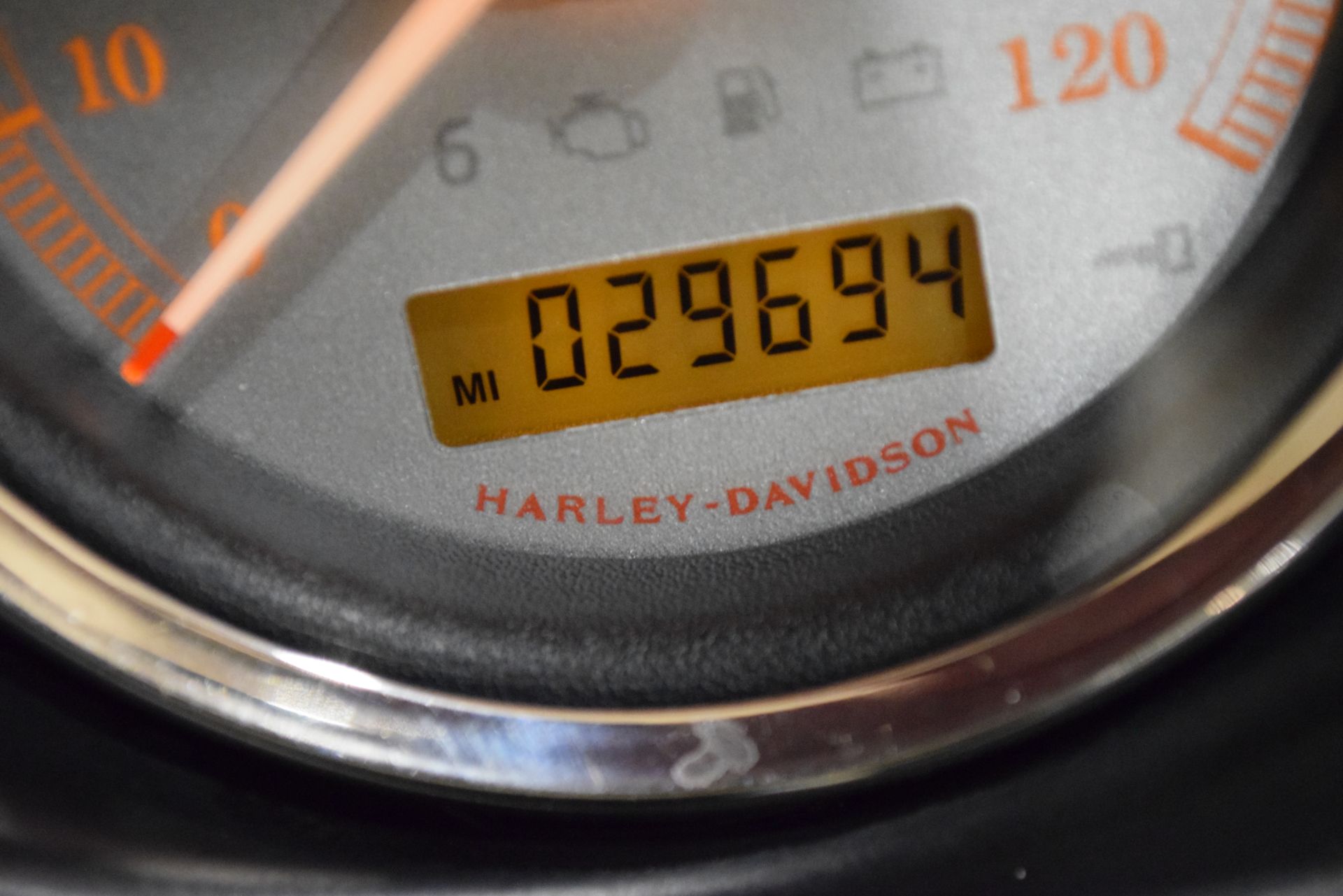 2012 Harley-Davidson Street Glide® in Wauconda, Illinois - Photo 29