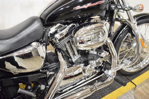 2006 Harley-Davidson Sportster® 1200 Custom in Wauconda, Illinois - Photo 6
