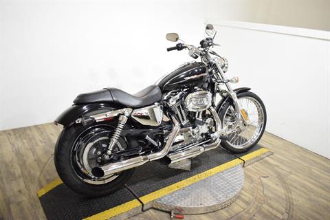 2006 Harley-Davidson Sportster® 1200 Custom in Wauconda, Illinois - Photo 9