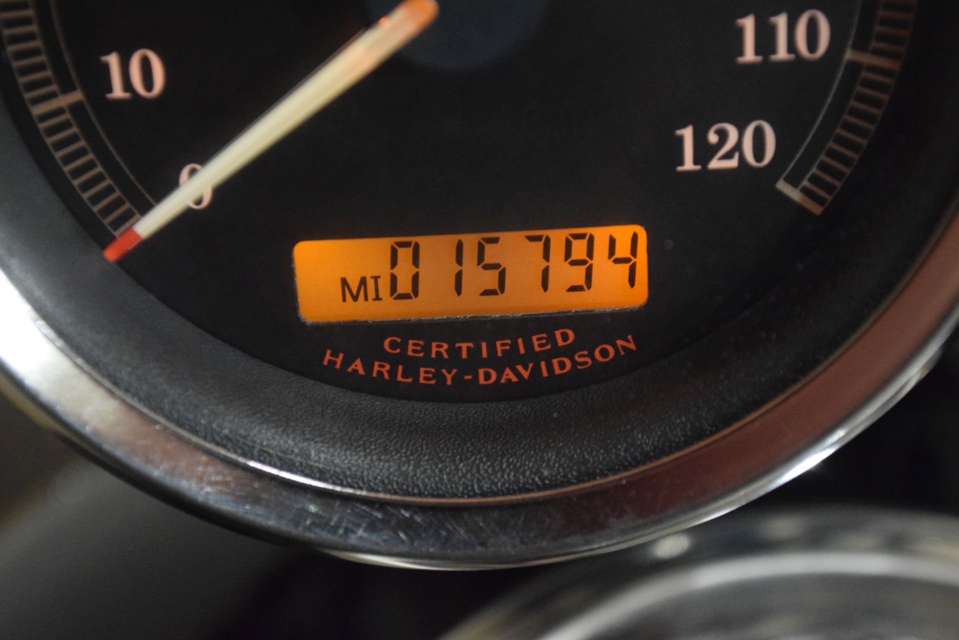 2006 Harley-Davidson Sportster® 1200 Custom in Wauconda, Illinois - Photo 28