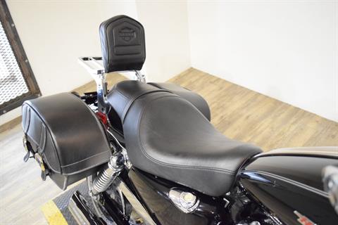 2006 Harley-Davidson Sportster® 1200 Custom in Wauconda, Illinois - Photo 5