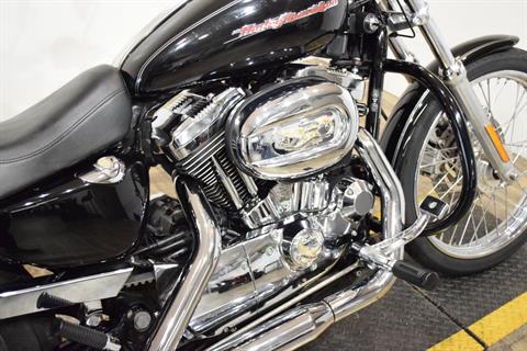 2006 Harley-Davidson Sportster® 1200 Custom in Wauconda, Illinois - Photo 6