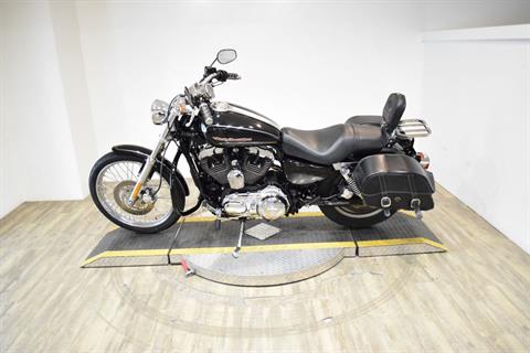 2006 Harley-Davidson Sportster® 1200 Custom in Wauconda, Illinois - Photo 15