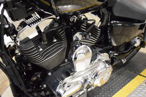 2006 Harley-Davidson Sportster® 1200 Custom in Wauconda, Illinois - Photo 19