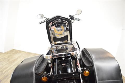 2006 Harley-Davidson Sportster® 1200 Custom in Wauconda, Illinois - Photo 26