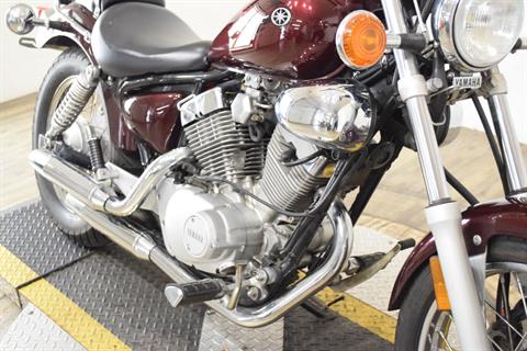 2009 Yamaha V Star 250 in Wauconda, Illinois - Photo 4