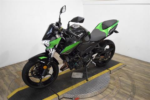 2022 Kawasaki Z400 ABS in Wauconda, Illinois - Photo 21