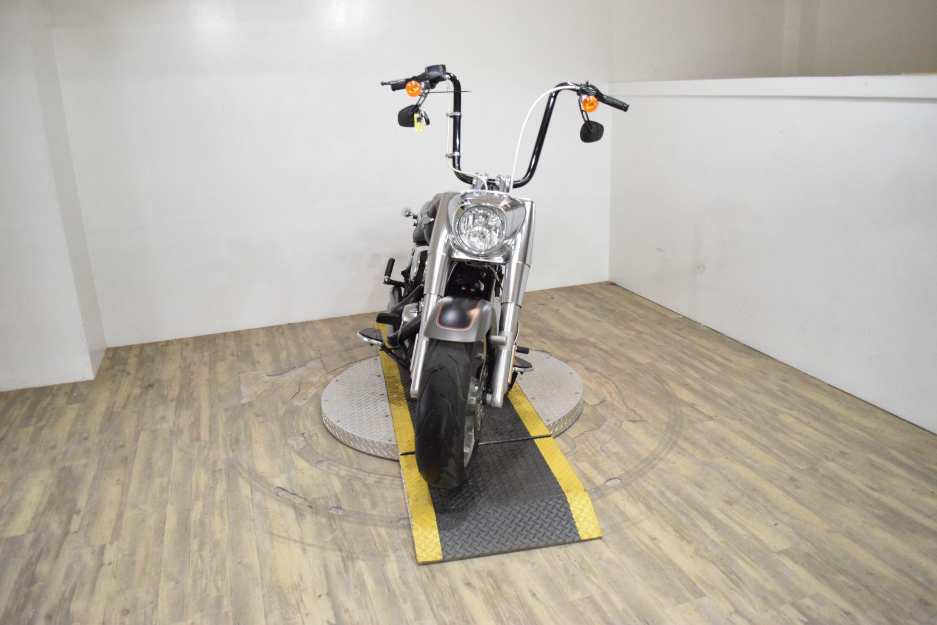 2019 Harley-Davidson Fat Boy® 114 in Wauconda, Illinois - Photo 10