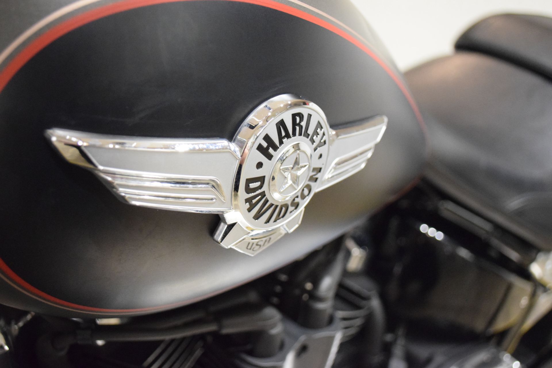 2019 Harley-Davidson Fat Boy® 114 in Wauconda, Illinois - Photo 20