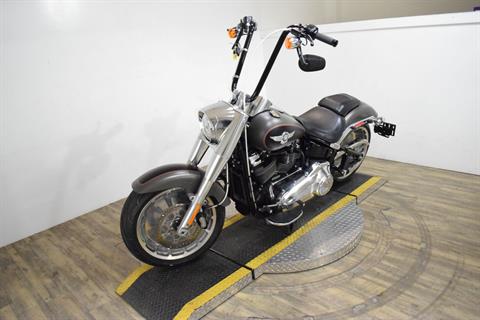 2019 Harley-Davidson Fat Boy® 114 in Wauconda, Illinois - Photo 22