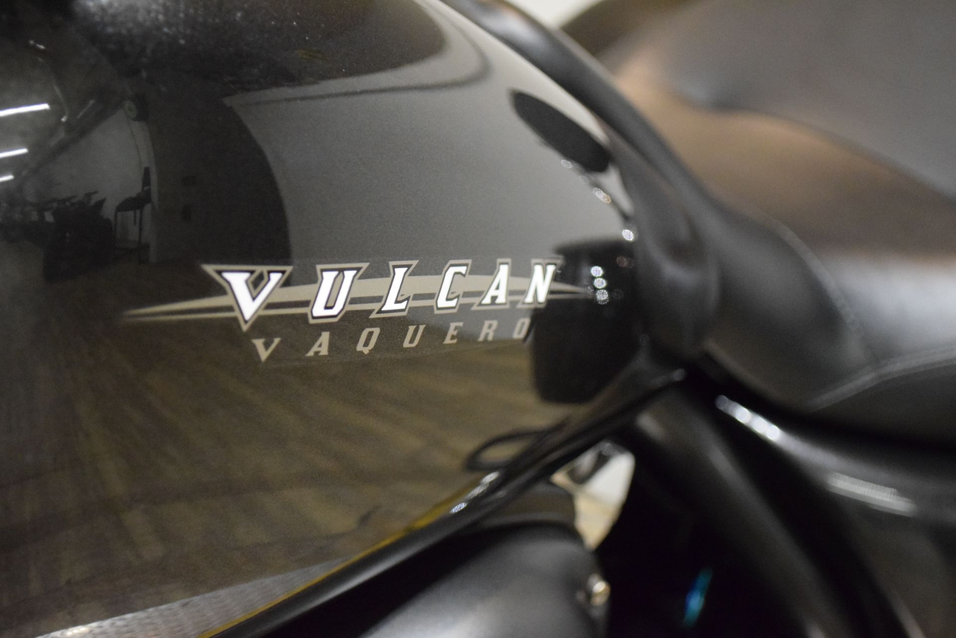 2015 Kawasaki Vulcan® 1700 Vaquero® ABS in Wauconda, Illinois - Photo 20