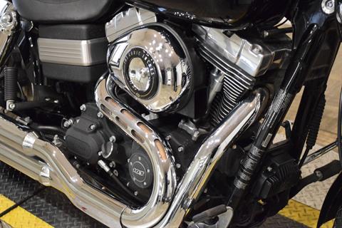 2012 Harley-Davidson Dyna® Fat Bob® in Wauconda, Illinois - Photo 4