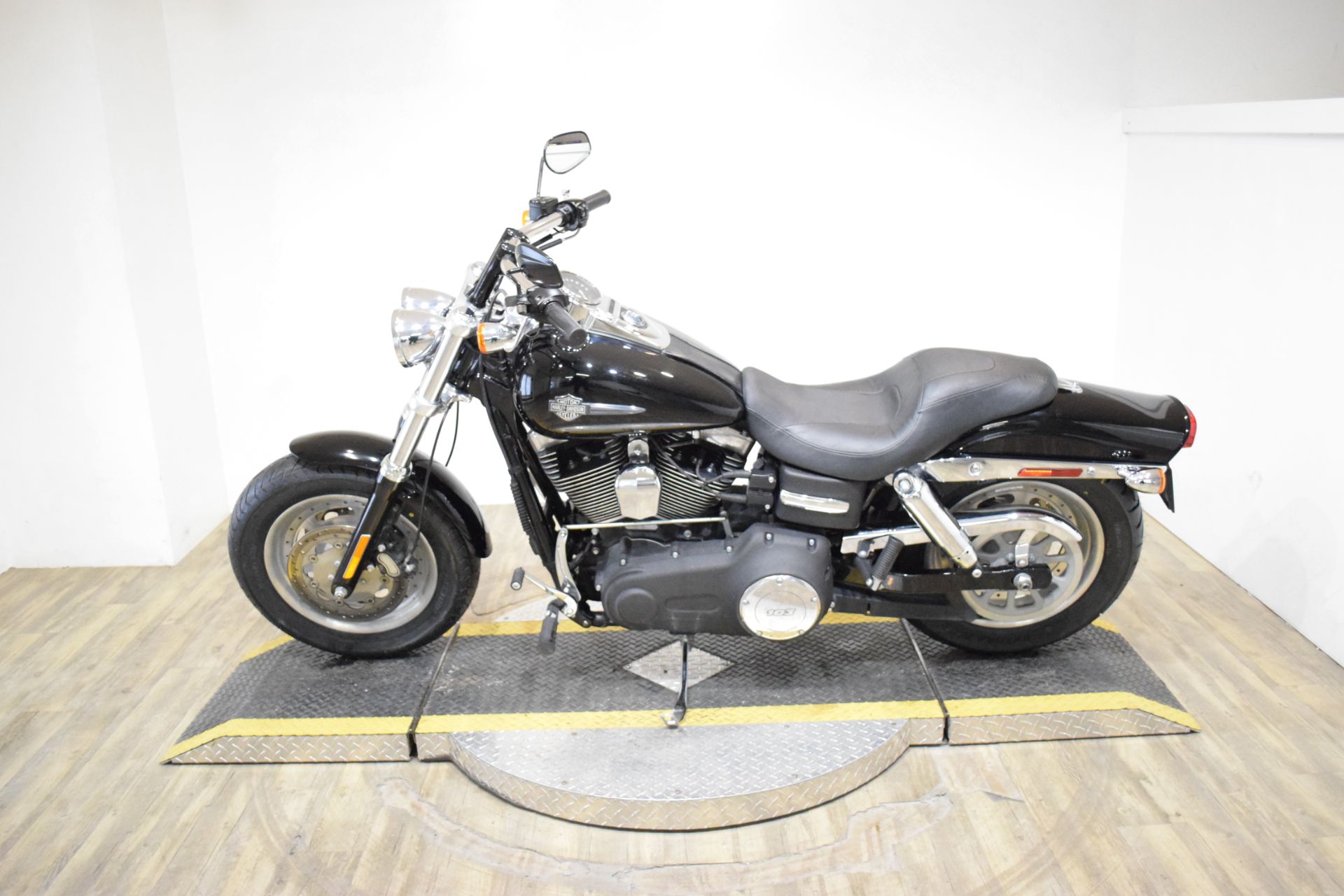2012 Harley-Davidson Dyna® Fat Bob® in Wauconda, Illinois - Photo 15