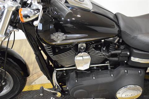 2012 Harley-Davidson Dyna® Fat Bob® in Wauconda, Illinois - Photo 18
