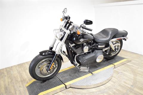2012 Harley-Davidson Dyna® Fat Bob® in Wauconda, Illinois - Photo 22