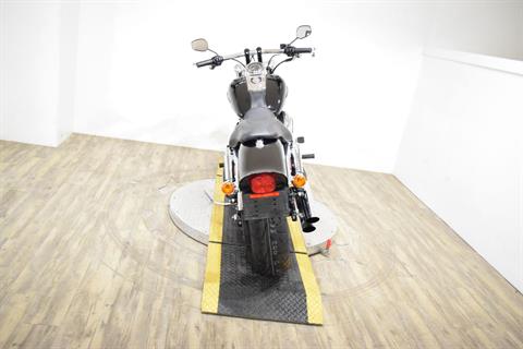 2012 Harley-Davidson Dyna® Fat Bob® in Wauconda, Illinois - Photo 23