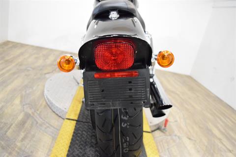 2012 Harley-Davidson Dyna® Fat Bob® in Wauconda, Illinois - Photo 25