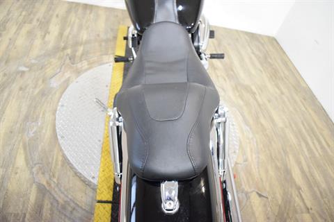 2012 Harley-Davidson Dyna® Fat Bob® in Wauconda, Illinois - Photo 26