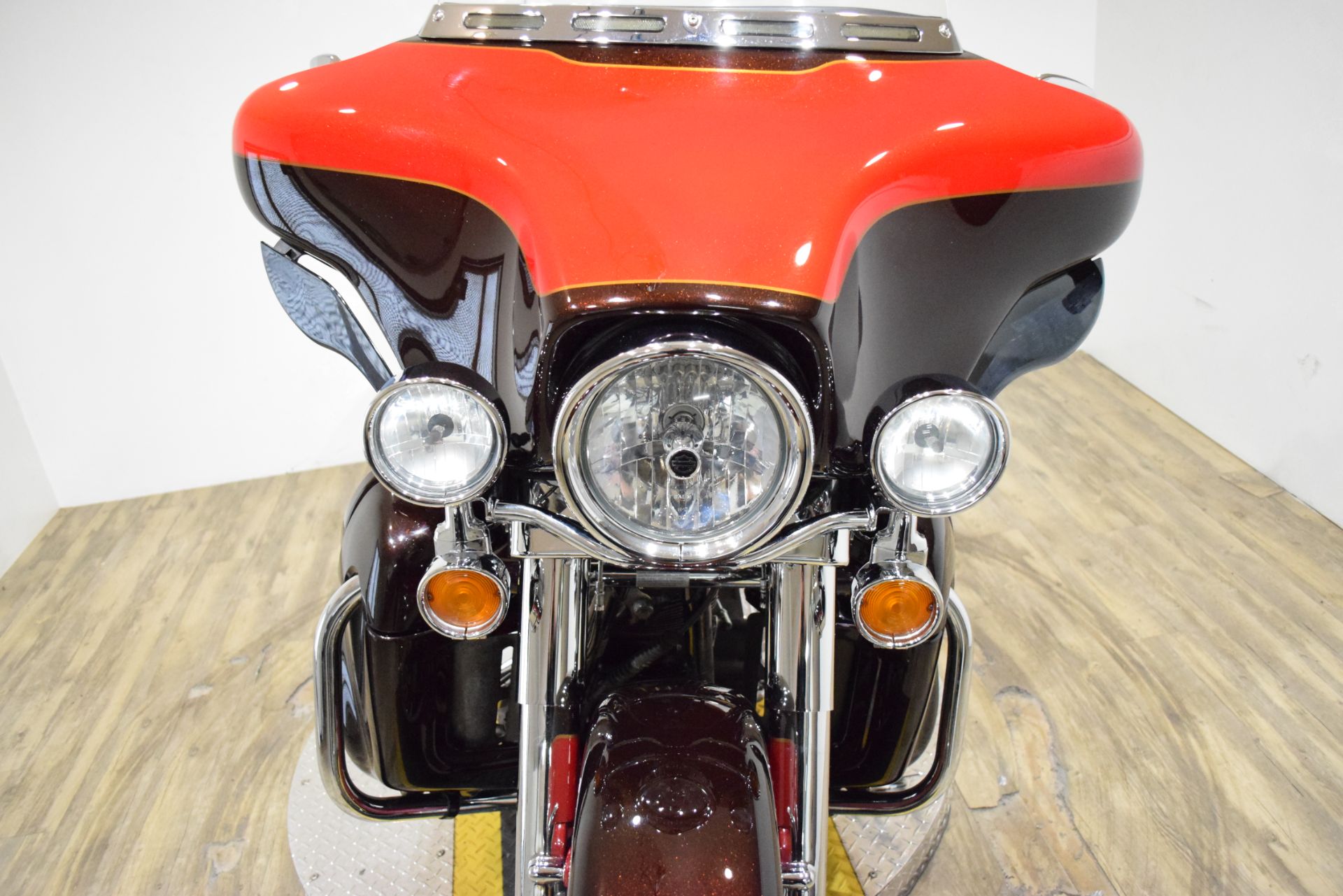 2010 Harley-Davidson Ultra Classic® Electra Glide® in Wauconda, Illinois - Photo 12