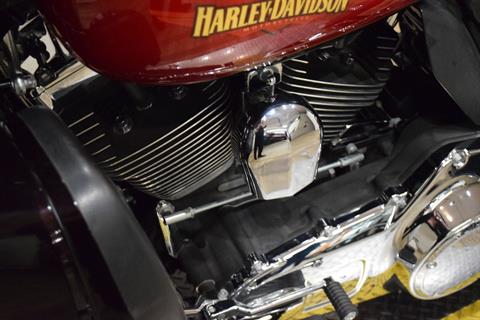2010 Harley-Davidson Ultra Classic® Electra Glide® in Wauconda, Illinois - Photo 19
