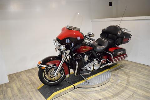 2010 Harley-Davidson Ultra Classic® Electra Glide® in Wauconda, Illinois - Photo 22