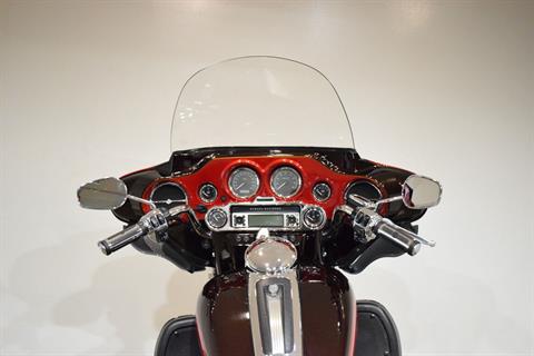 2010 Harley-Davidson Ultra Classic® Electra Glide® in Wauconda, Illinois - Photo 28