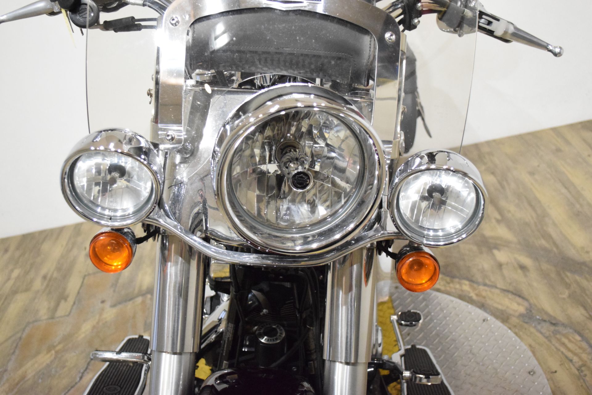 2011 Harley-Davidson Softail® Deluxe in Wauconda, Illinois - Photo 12