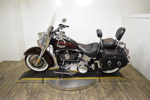 2011 Harley-Davidson Softail® Deluxe in Wauconda, Illinois - Photo 15