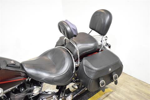 2011 Harley-Davidson Softail® Deluxe in Wauconda, Illinois - Photo 17