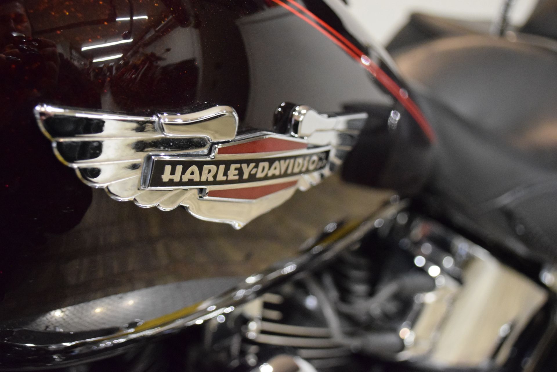 2011 Harley-Davidson Softail® Deluxe in Wauconda, Illinois - Photo 20