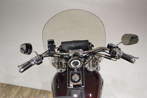 2011 Harley-Davidson Softail® Deluxe in Wauconda, Illinois - Photo 28